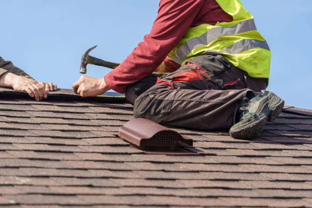 Best Commercial Roofing Services  in Martinsburg, PA