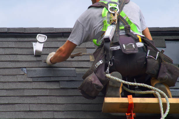 Best Commercial Roofing Services  in Martinsburg, PA