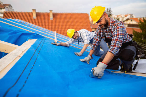 Heating Cable for Roof Installation in Martinsburg, PA