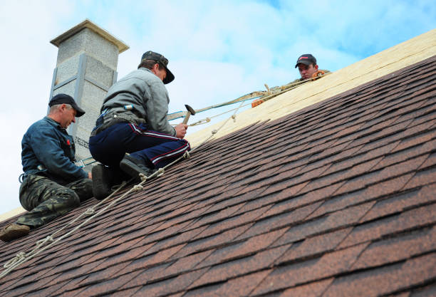 Best Tile Roofing Contractor  in Martinsburg, PA