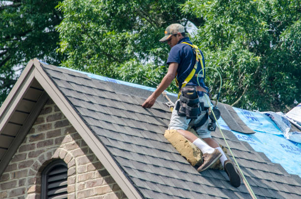 Best Commercial Roof Installation  in Martinsburg, PA